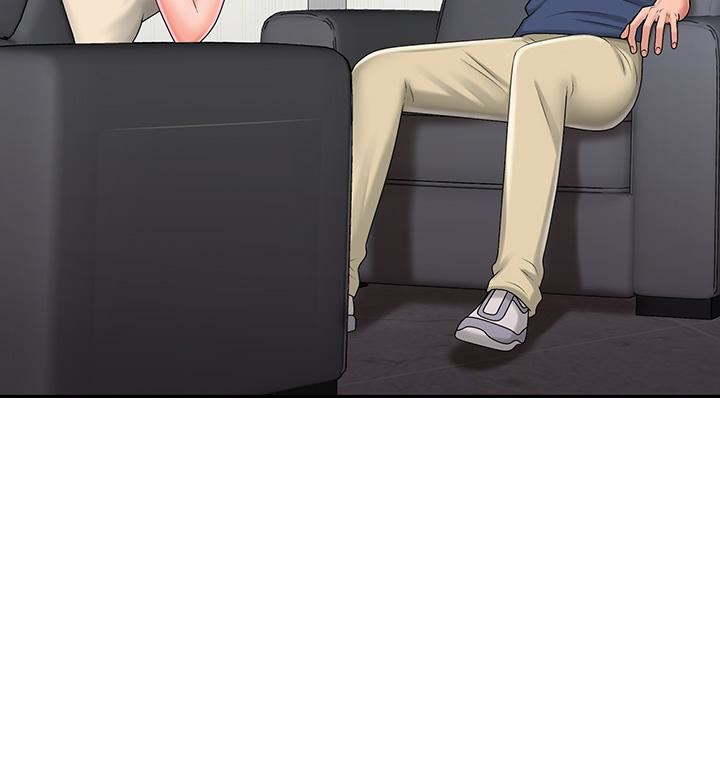 青春期小阿姨第36话-坦诚相见的青春肉体