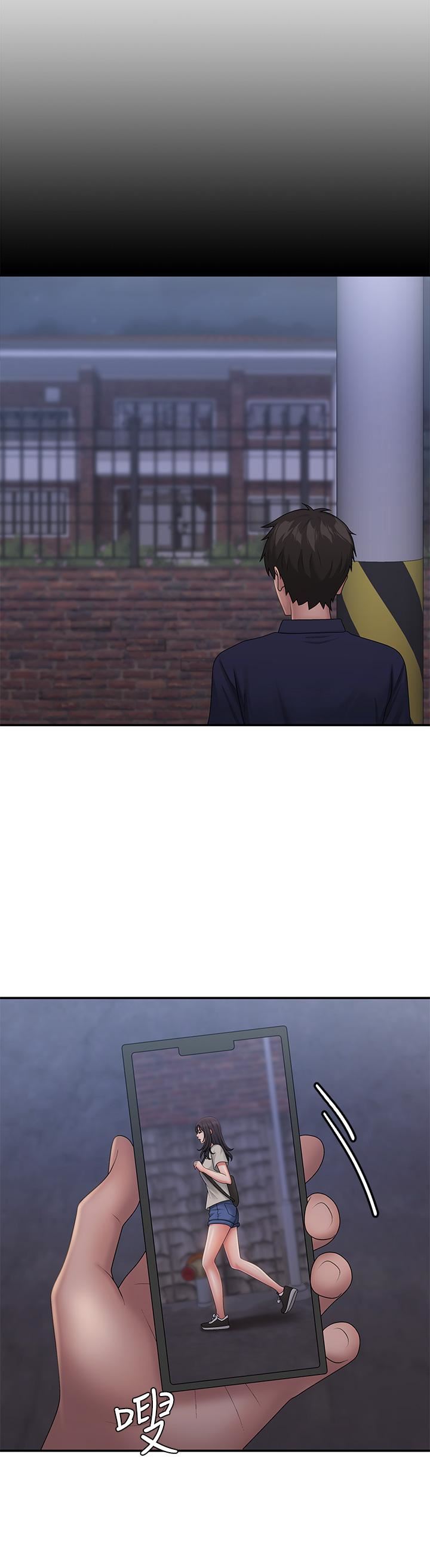 青春期小阿姨第45话-让小头爆炸的约会