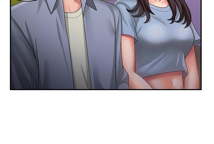 青春期小阿姨第45話-讓小頭爆炸的約會