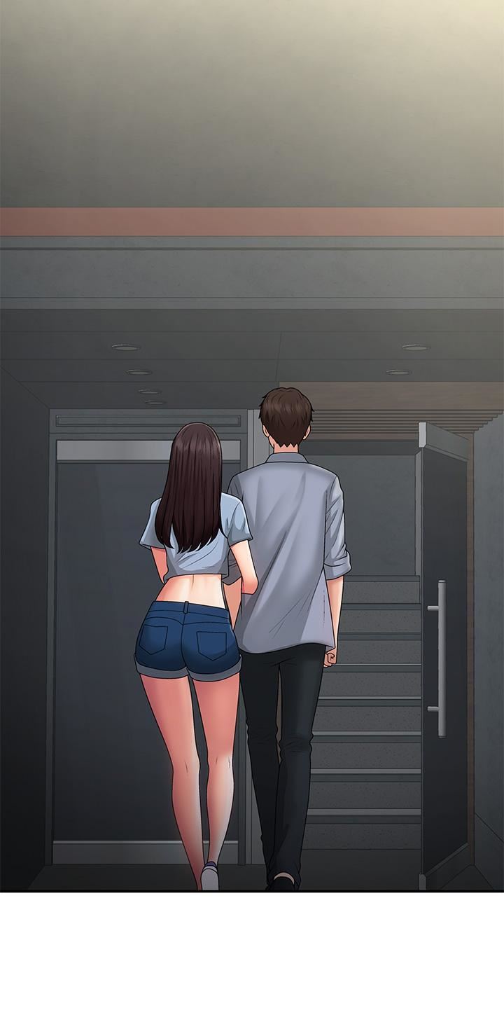 青春期小阿姨第45话-让小头爆炸的约会