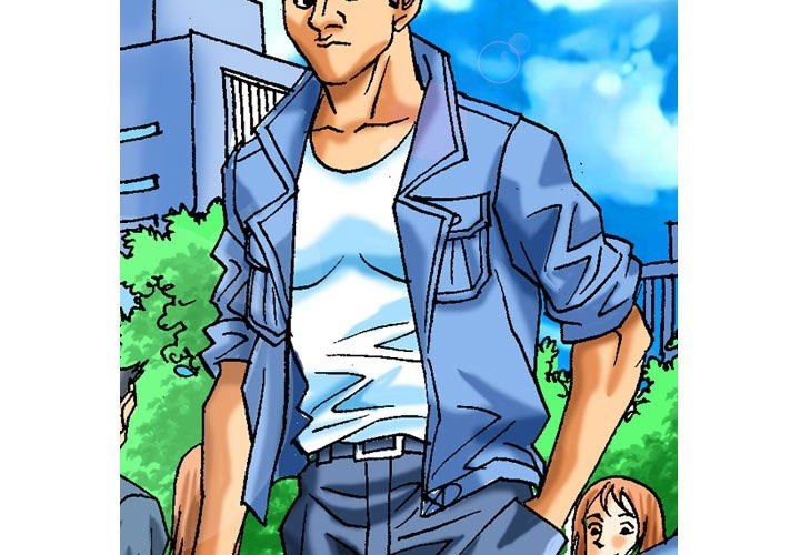 秘密物语第10话