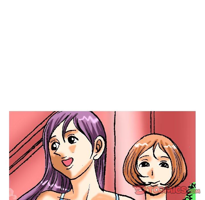 秘密物语第10话