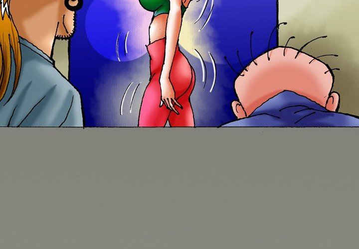 秘密物语第25话