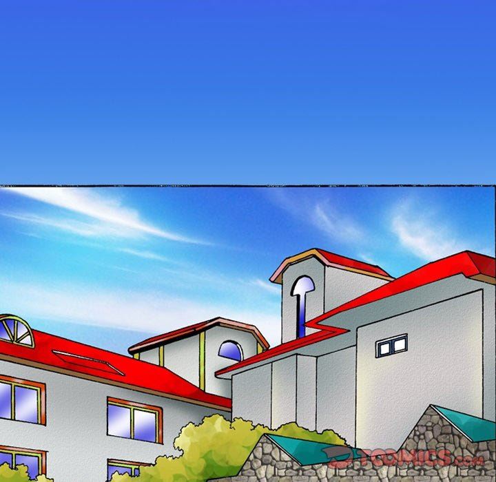 秘密物语第31话