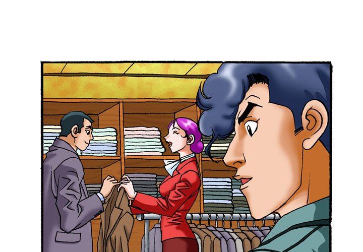 秘密物语第39话