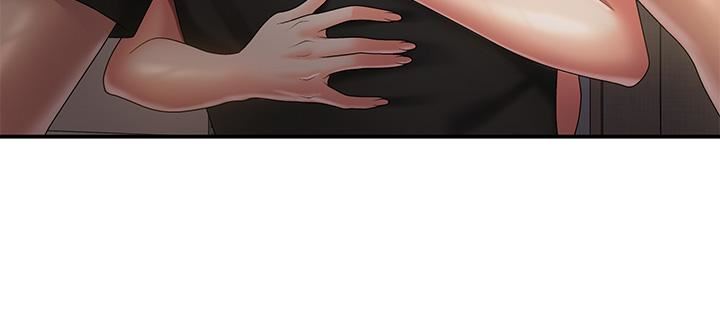 青春期小阿姨第70話-噴灑在體內深處的炙熱情感