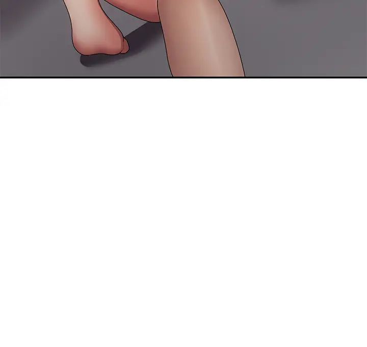 青春期小阿姨第74话-永无止尽的青春期