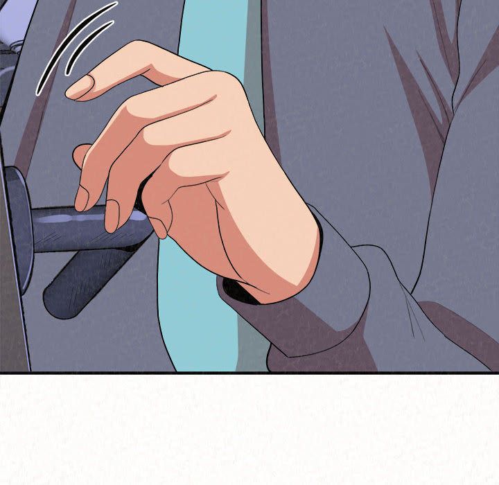 懵懂男生的恋爱史第2话