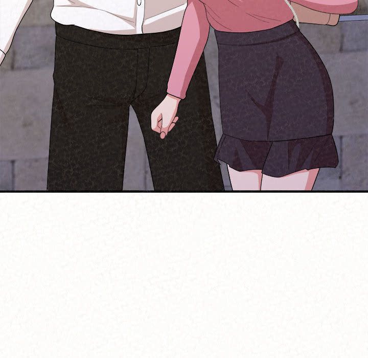 懵懂男生的恋爱史第2话