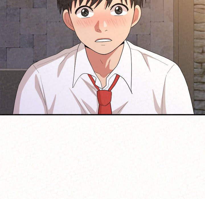 懵懂男生的戀愛史第2話