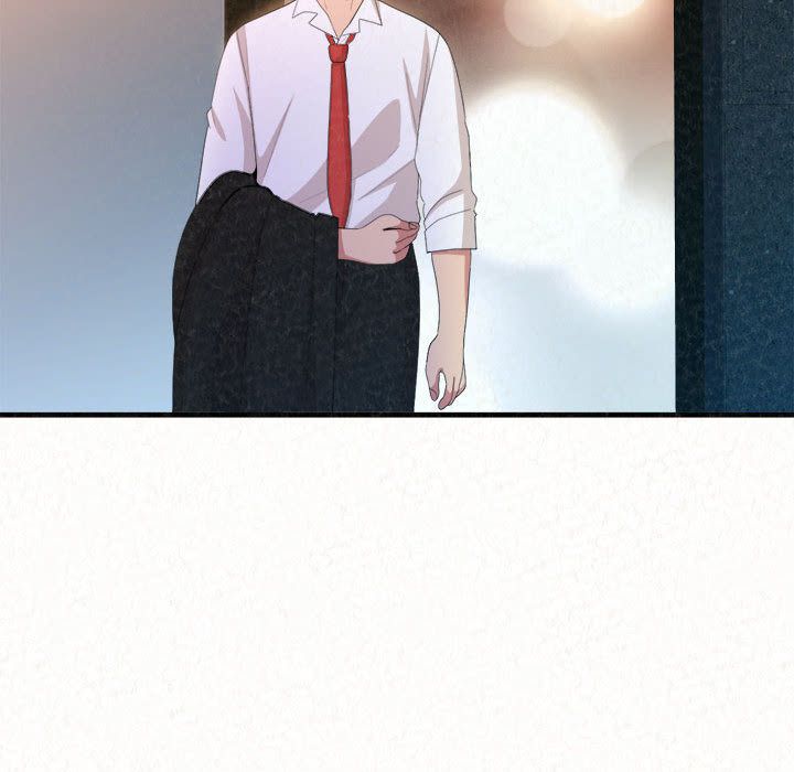 懵懂男生的恋爱史第2话