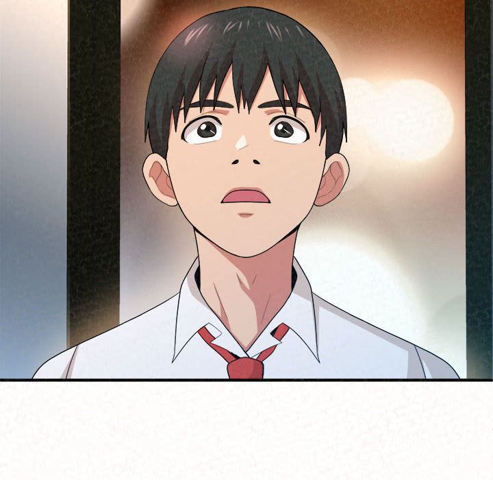 懵懂男生的恋爱史第2话