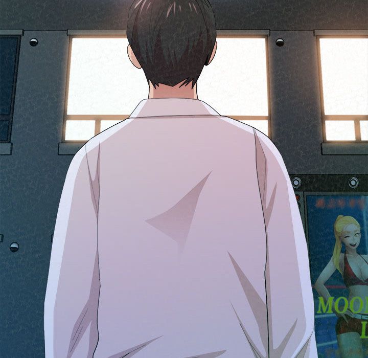 懵懂男生的戀愛史第2話