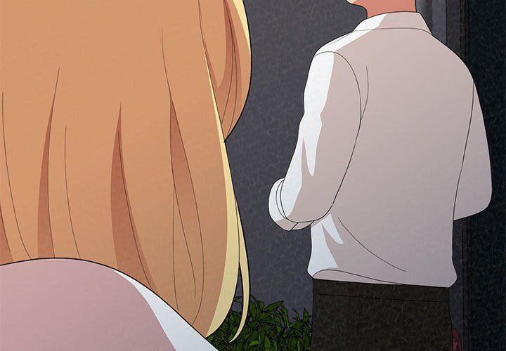 懵懂男生的恋爱史第3话