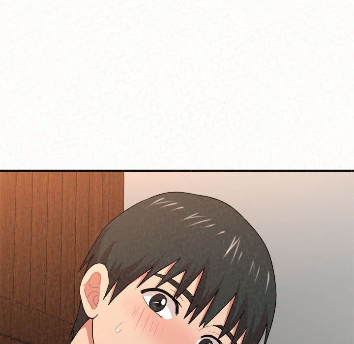 懵懂男生的恋爱史第3话