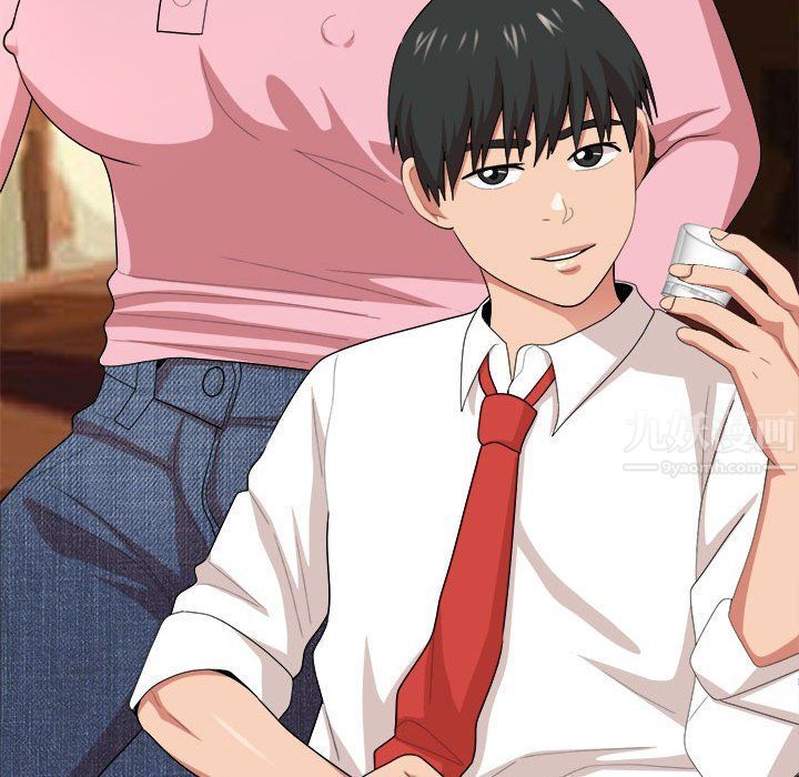 懵懂男生的恋爱史第3话