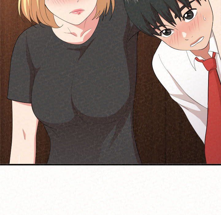 懵懂男生的恋爱史第3话