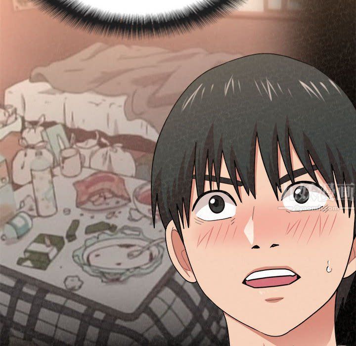 懵懂男生的恋爱史第3话