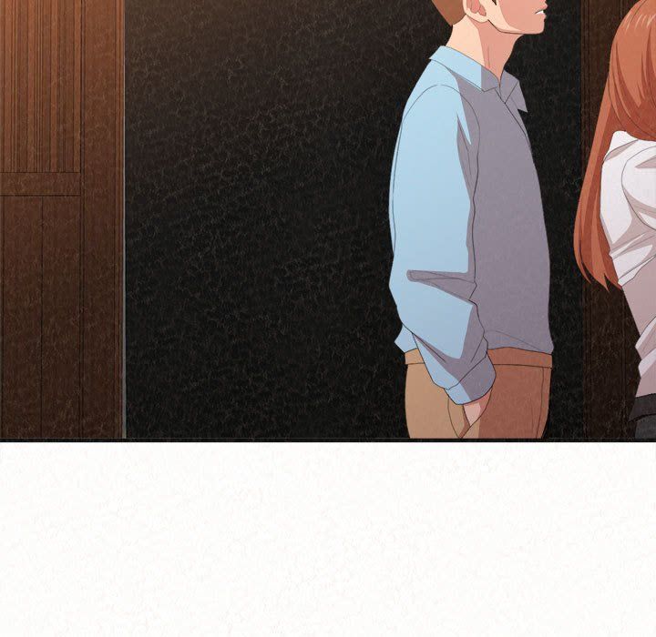 懵懂男生的恋爱史第4话