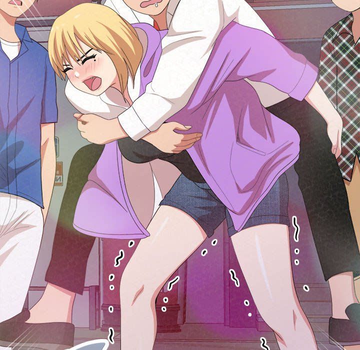 懵懂男生的恋爱史第4话