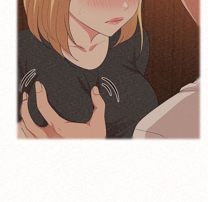 懵懂男生的恋爱史第4话