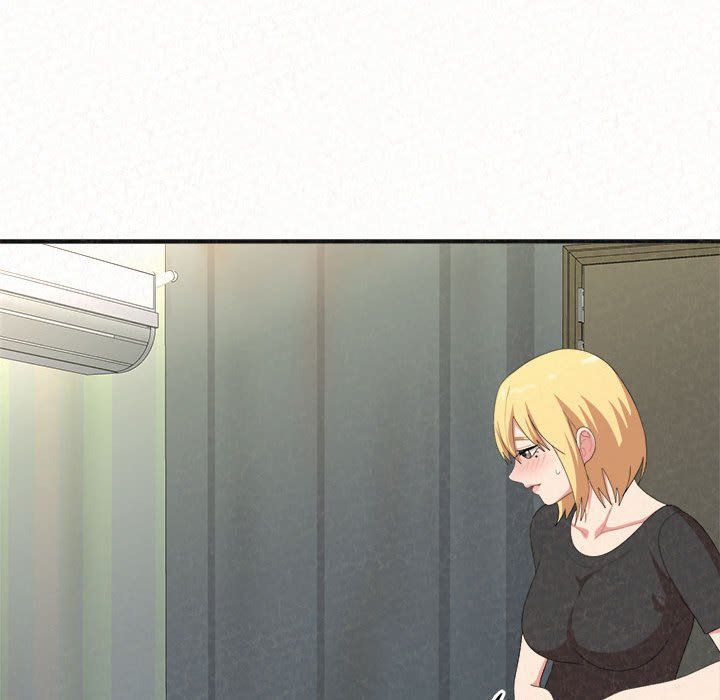 懵懂男生的戀愛史第4話