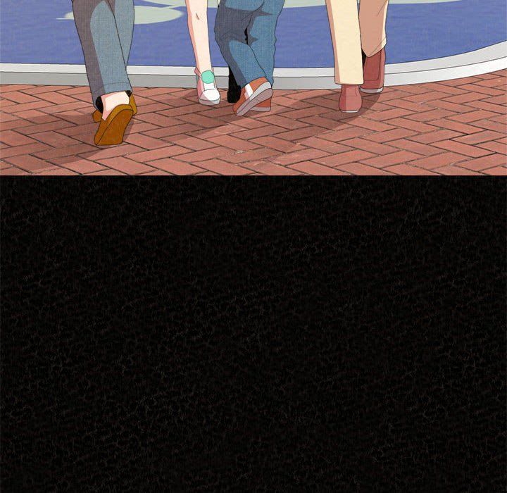 懵懂男生的戀愛史第5話