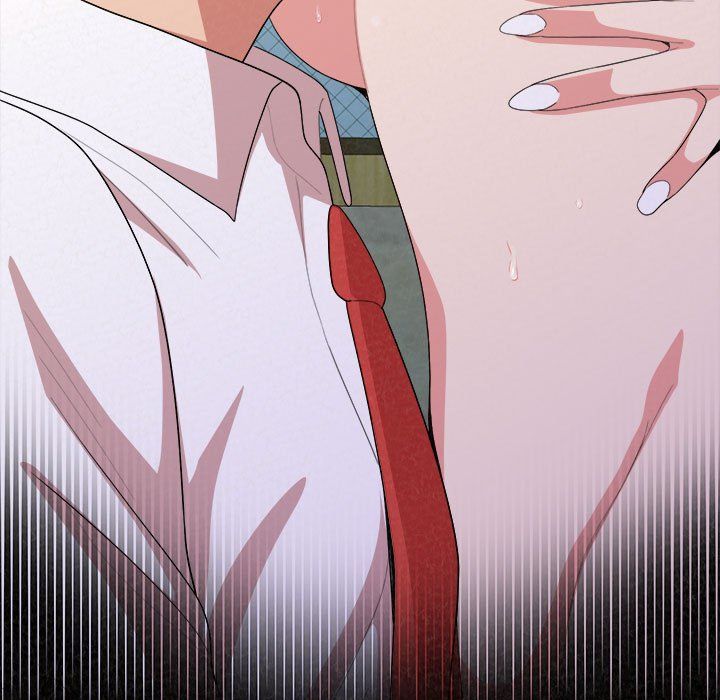 懵懂男生的戀愛史第5話