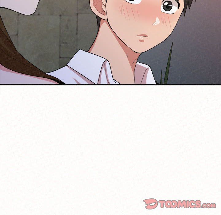 懵懂男生的戀愛史第5話