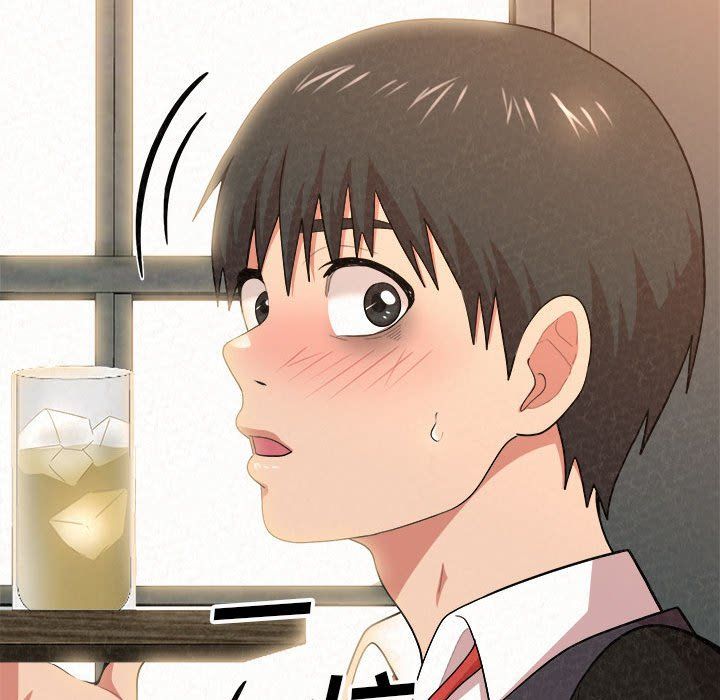 懵懂男生的恋爱史第5话