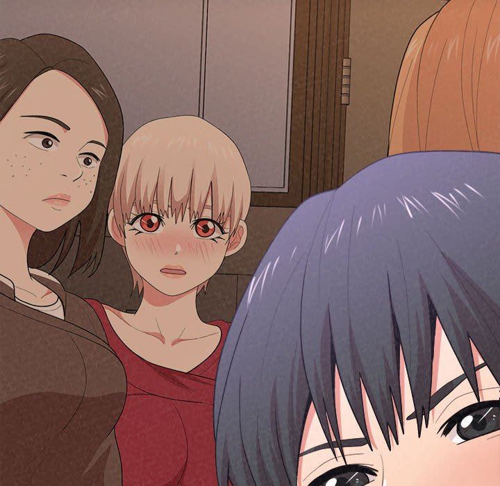 懵懂男生的恋爱史第8话