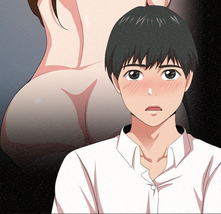 懵懂男生的恋爱史第8话