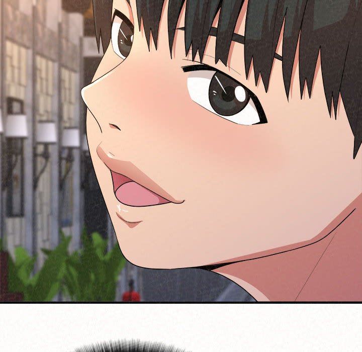 懵懂男生的恋爱史第9话