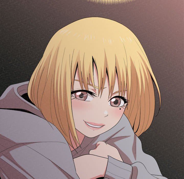 懵懂男生的恋爱史第9话