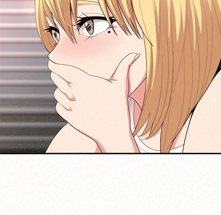 懵懂男生的恋爱史第9话