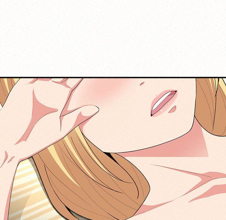 懵懂男生的恋爱史第9话