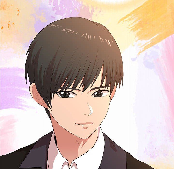 懵懂男生的恋爱史第10话