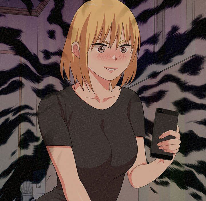 懵懂男生的恋爱史第10话