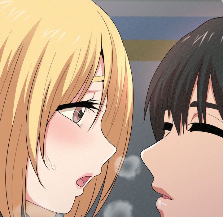 懵懂男生的恋爱史第10话