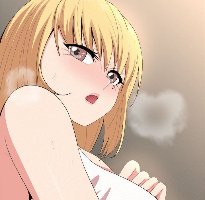 懵懂男生的恋爱史第10话