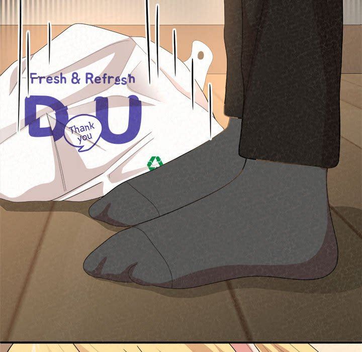 懵懂男生的恋爱史第10话