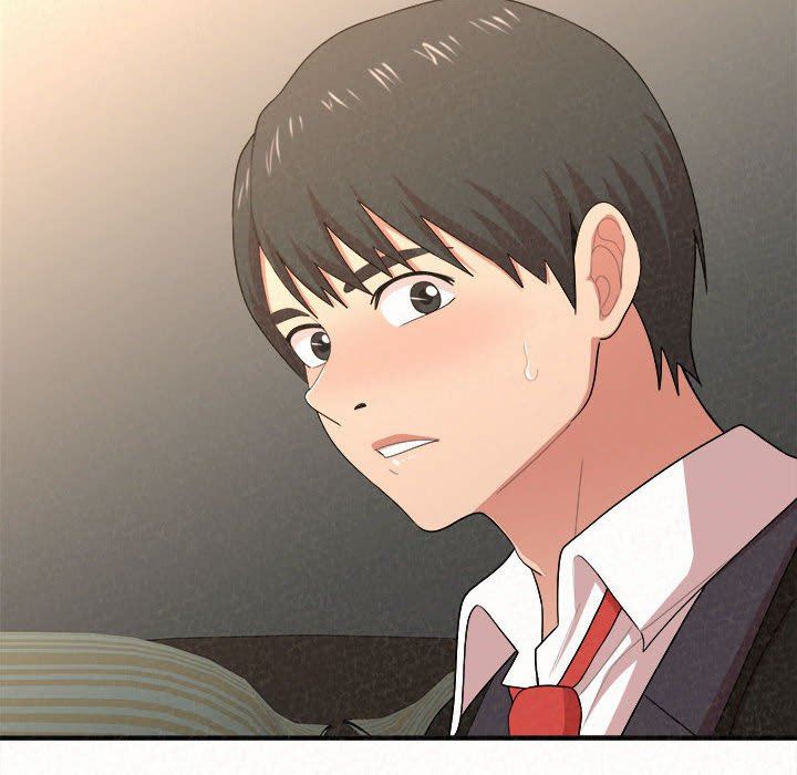 懵懂男生的恋爱史第11话