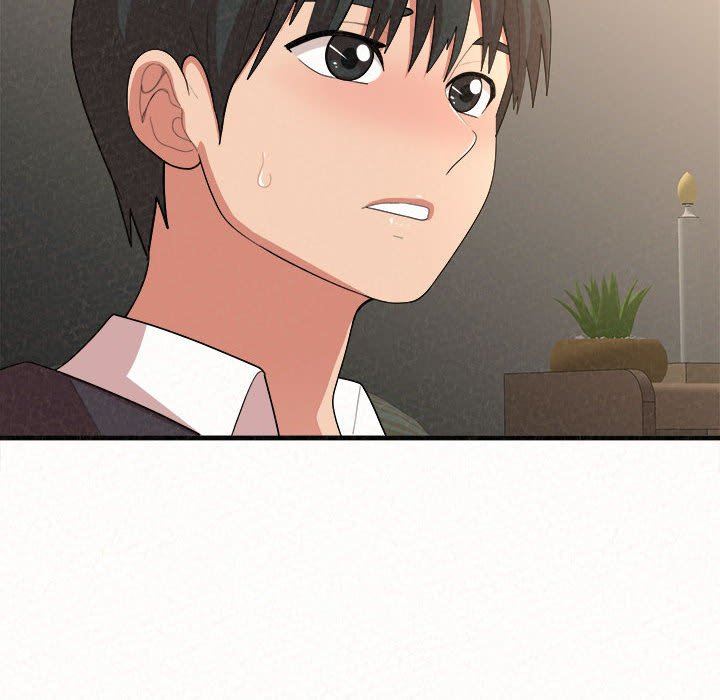 懵懂男生的恋爱史第11话