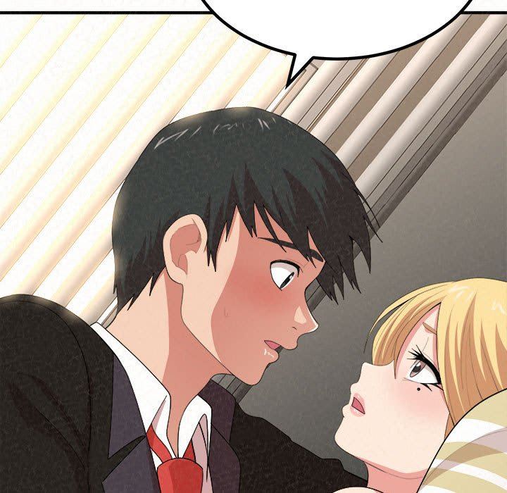 懵懂男生的恋爱史第11话