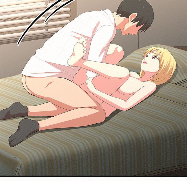 懵懂男生的恋爱史第12话