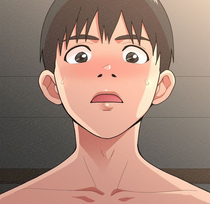 懵懂男生的恋爱史第12话