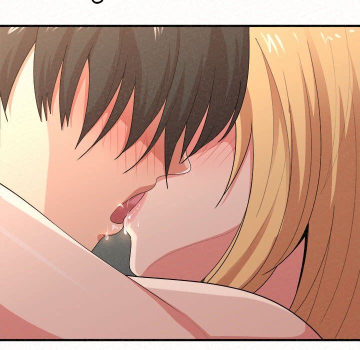 懵懂男生的恋爱史第12话