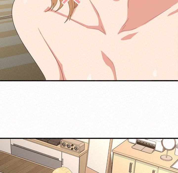 懵懂男生的恋爱史第14话