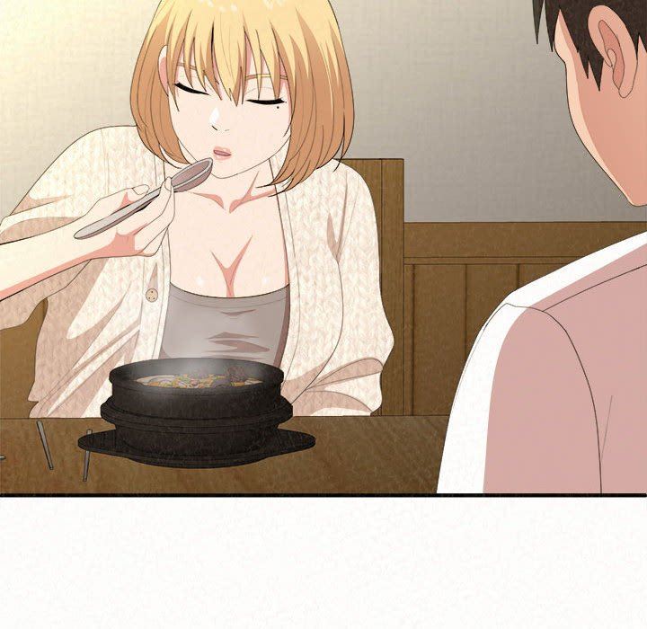 懵懂男生的恋爱史第14话