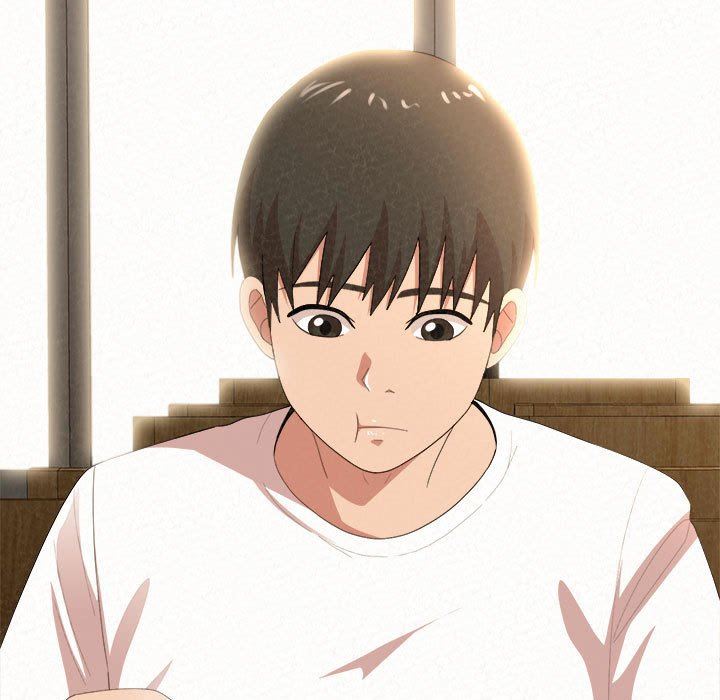 懵懂男生的恋爱史第14话